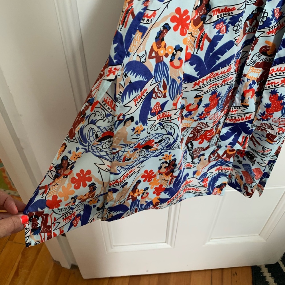 Scotch & Soda Keoni short dress. Never worn.